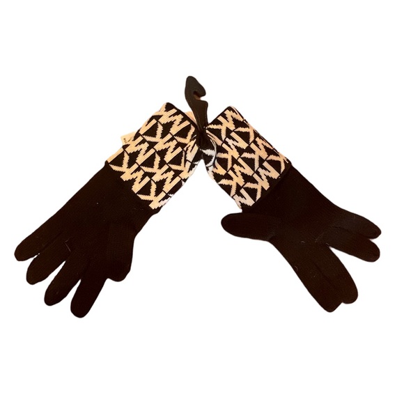 NWT MICHAEL KORS WOMEN’S GLOVES - Picture 1 of 6